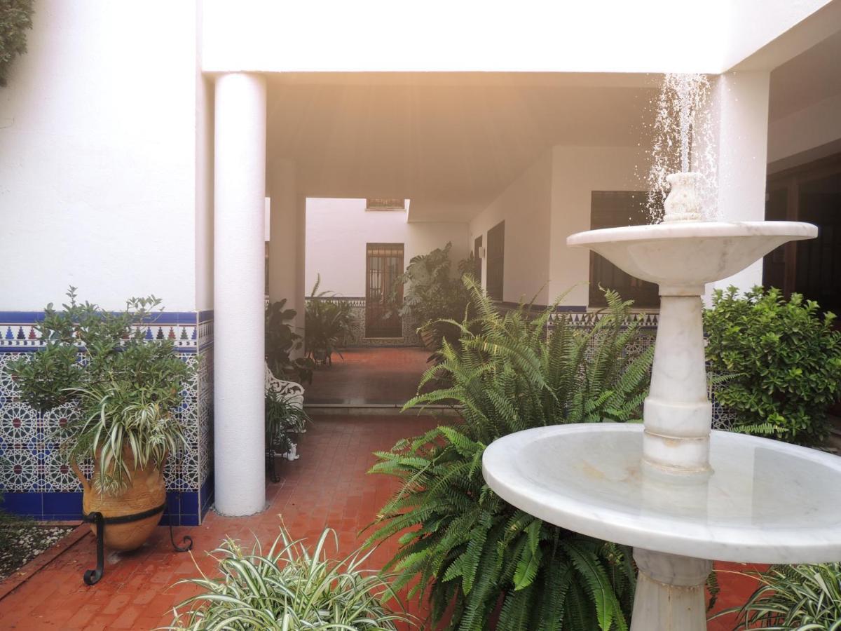 Centrico Y Acogedor Apartamento Cordoba Exterior photo