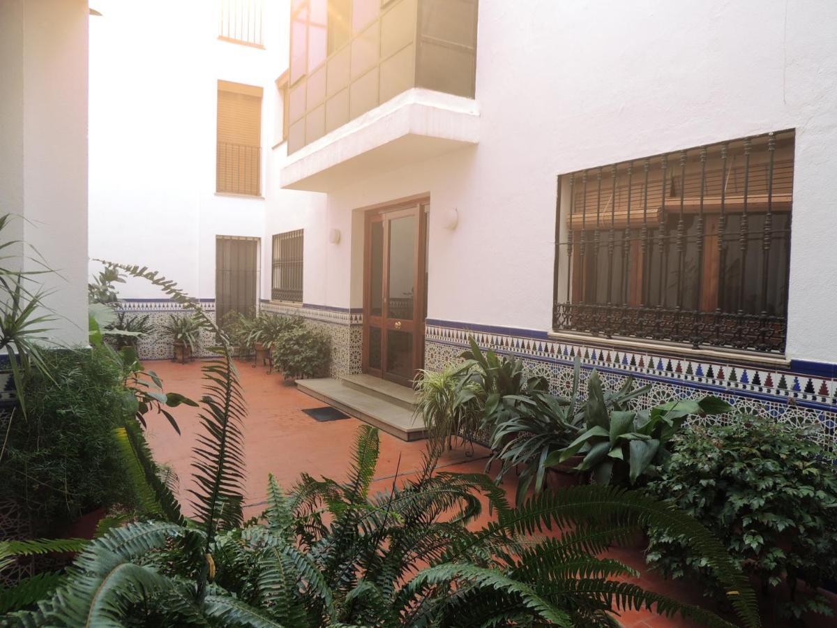 Centrico Y Acogedor Apartamento Cordoba Exterior photo