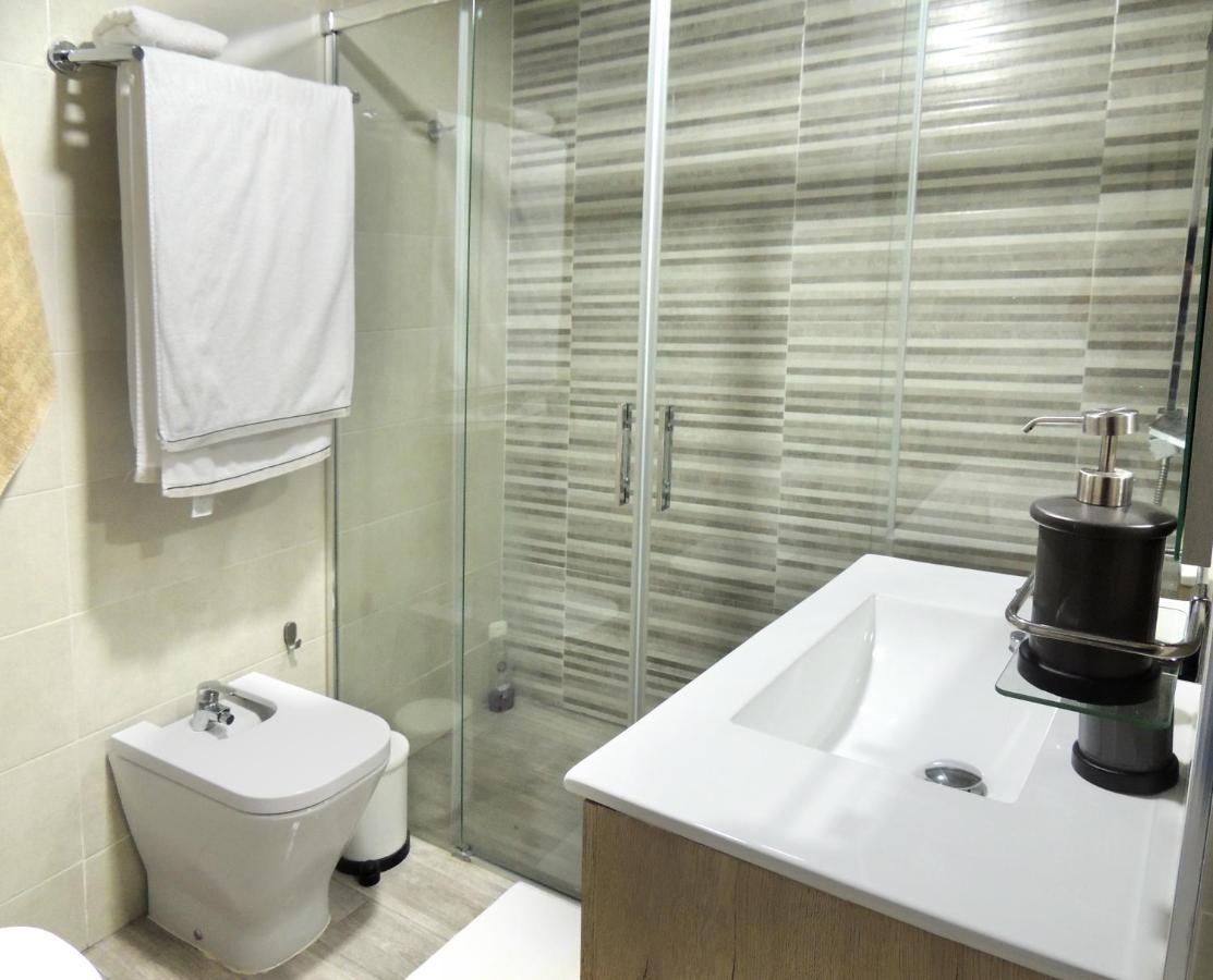 Centrico Y Acogedor Apartamento Cordoba Exterior photo