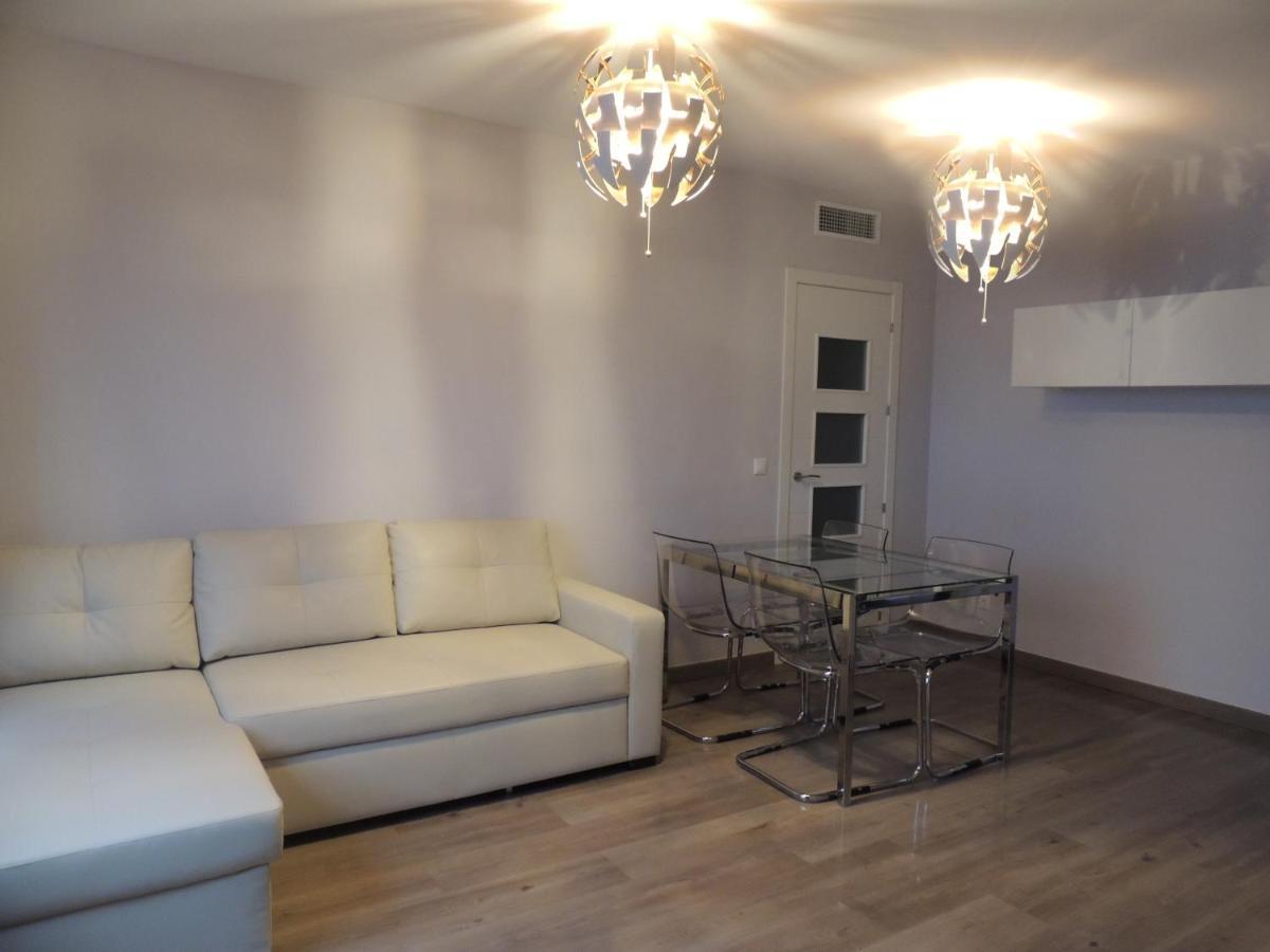 Centrico Y Acogedor Apartamento Cordoba Exterior photo